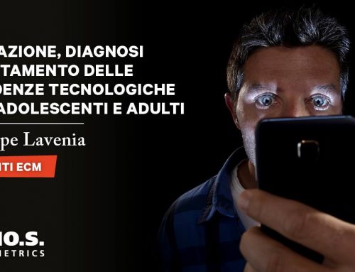 Corso Valutazione Diagnosi e Trattamento Dipendenze Tecnologiche