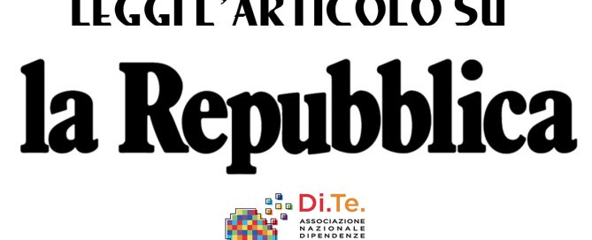 repubblica dite lavenia