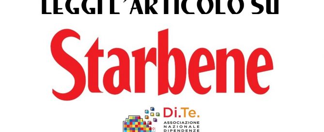 starbene rassegna stampa