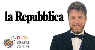 lavenia la repubblica