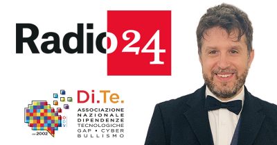 giuseppe radio 24