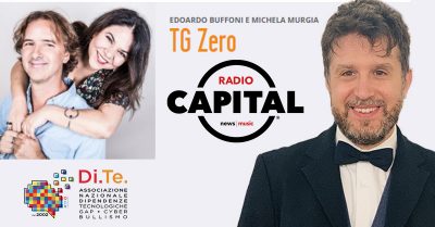 radio capital giuseppe lavenia dite