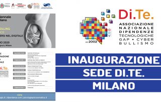 inaugurazione Sede DITE Milano COVER