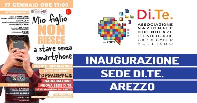 inaugurazione sede dite arezzo cover 2