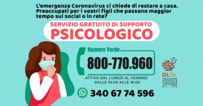 slide psicologico