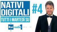 nativi digitali giuseppe lavenia rai